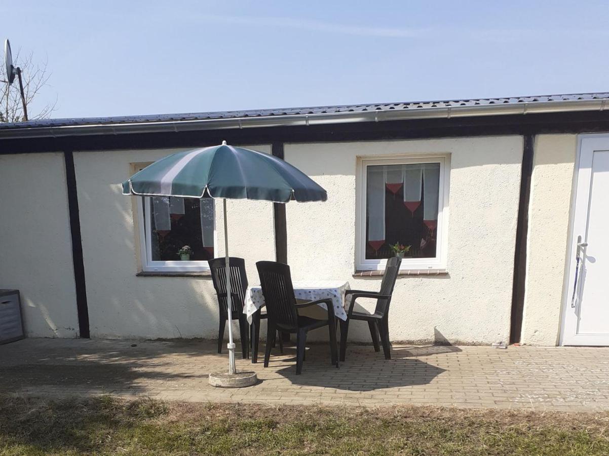 Ferienhaus Fechter Lanz Exterior photo